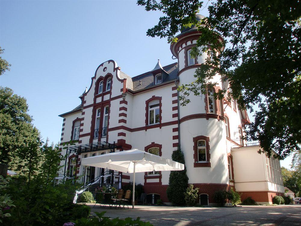 Villa Sophienhoehe ケルペン エクステリア 写真