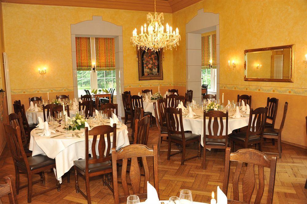 Villa Sophienhoehe ケルペン エクステリア 写真