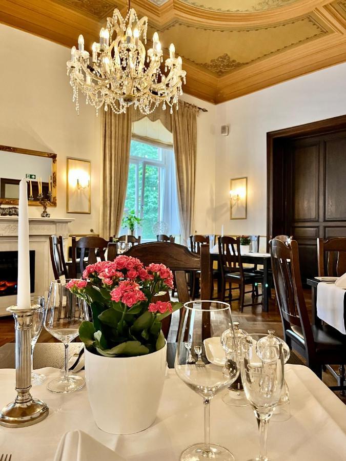 Villa Sophienhoehe ケルペン エクステリア 写真