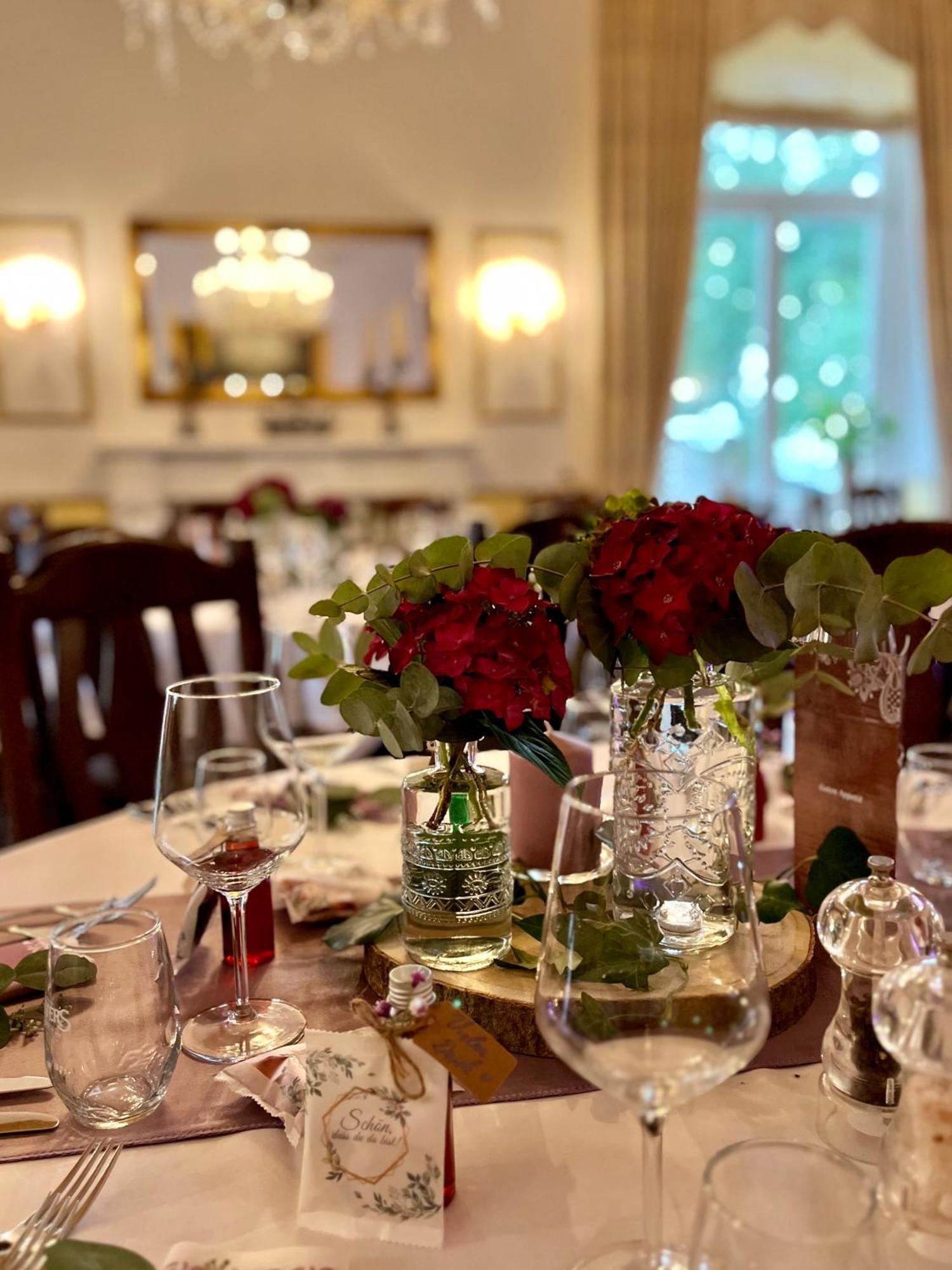 Villa Sophienhoehe ケルペン エクステリア 写真