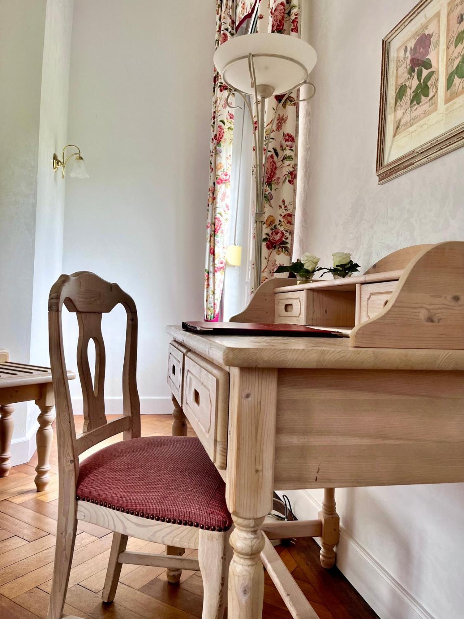 Villa Sophienhoehe ケルペン エクステリア 写真