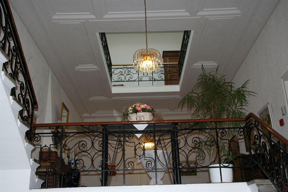 Villa Sophienhoehe ケルペン エクステリア 写真