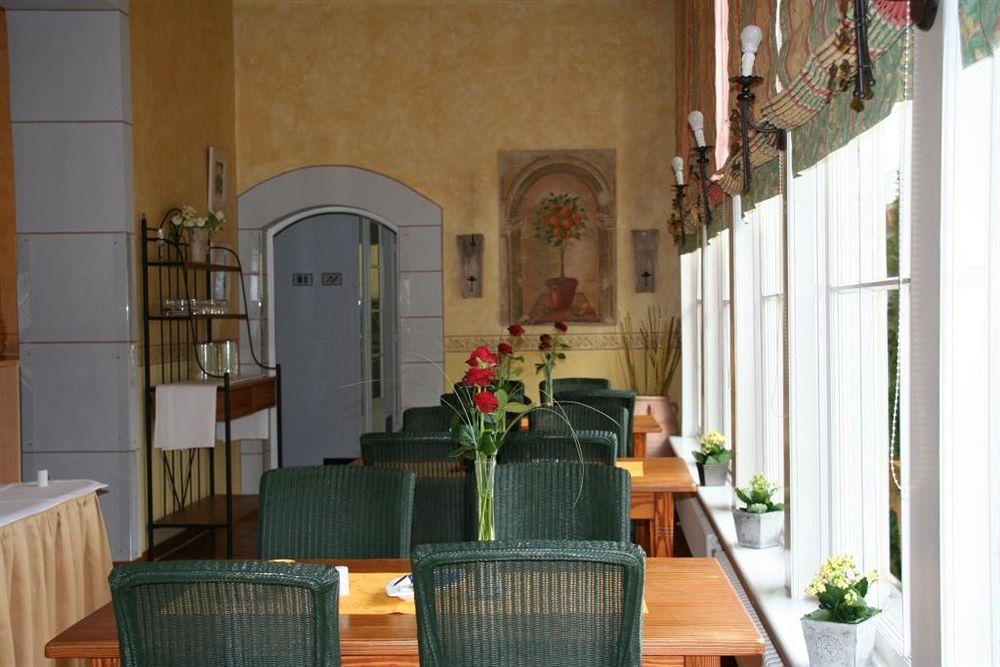Villa Sophienhoehe ケルペン エクステリア 写真