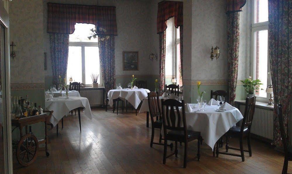 Villa Sophienhoehe ケルペン エクステリア 写真