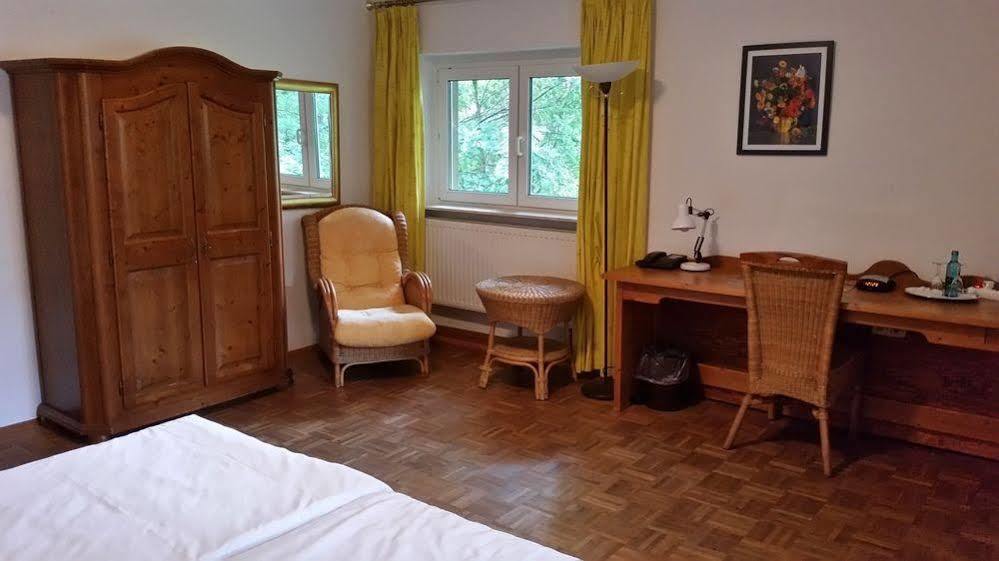 Villa Sophienhoehe ケルペン エクステリア 写真
