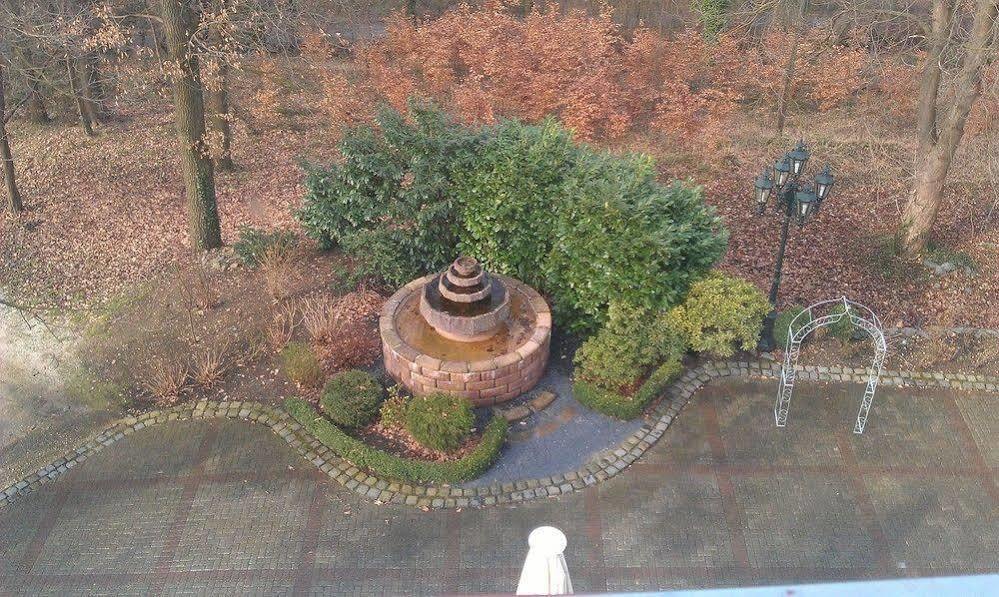 Villa Sophienhoehe ケルペン エクステリア 写真