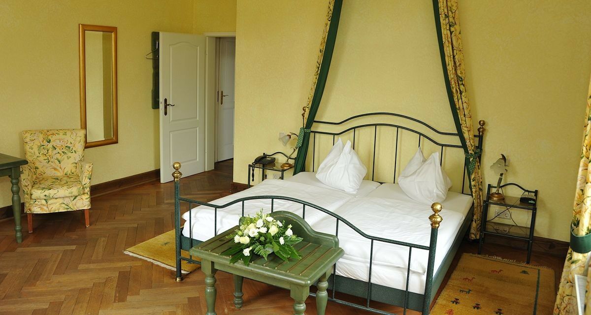 Villa Sophienhoehe ケルペン エクステリア 写真