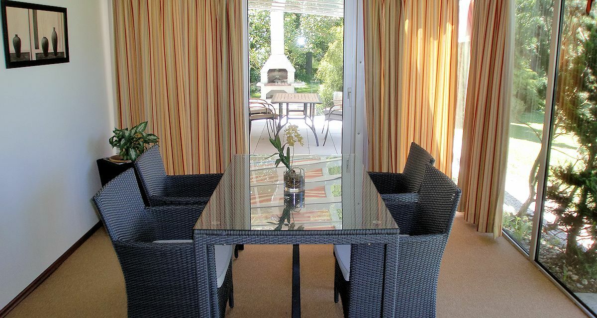 Villa Sophienhoehe ケルペン エクステリア 写真